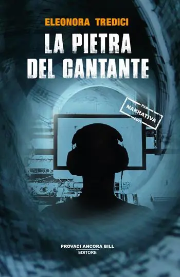 La pietra del cantante Scelto Dai Clienti