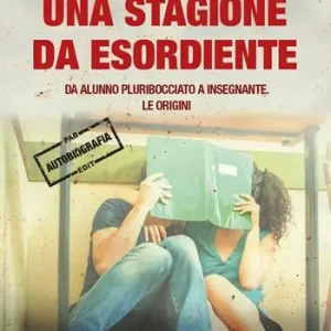 Economico Una stagione da esordiente. Da alunno pluribocciato a insegnante. Le origini