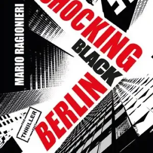 Shocking Black Berlin Economico