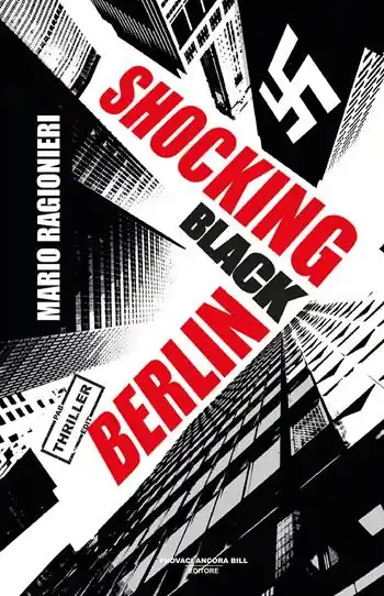 Shocking Black Berlin Economico