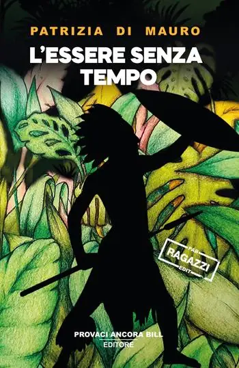 Ultimissimo Modello L‘essere senza tempo