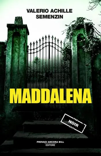 Maddalena Ultima Occasione