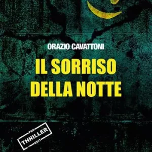 Il sorriso della notte Saldi