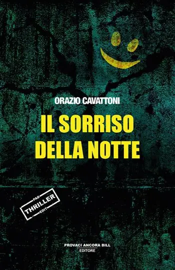 Il sorriso della notte Saldi