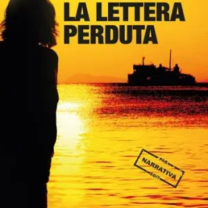 La lettera perduta Quantità Limitata