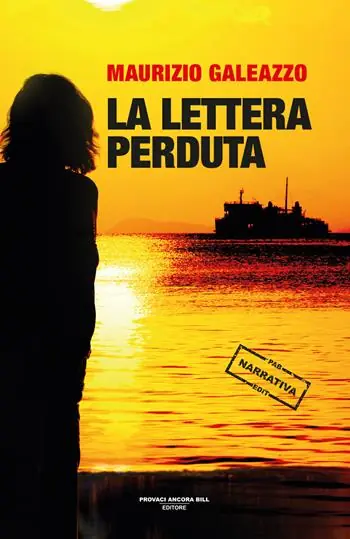 La lettera perduta Quantità Limitata