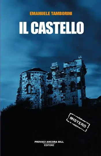 Il castello Offerta Del Giorno