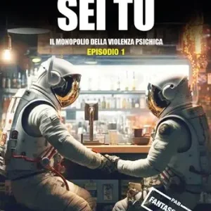Il monopolio della violenza psichica. Gregory Keller sei tu. Vol. 1 Bestseller