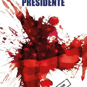 Offerta Limitata Morte di un presidente