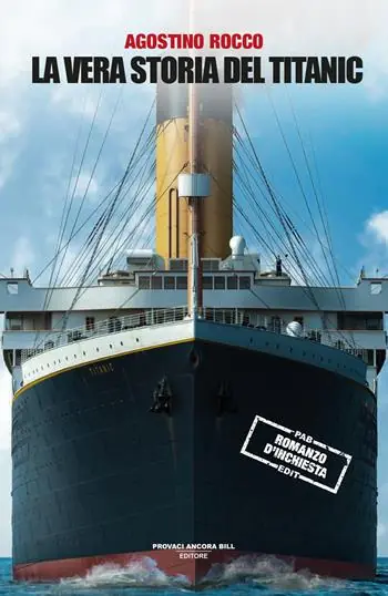 La vera storia del Titanic Soddisfatti O Rimborsati