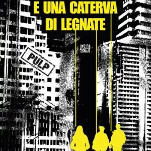 Scelto Dai Clienti Dinamite, alcool e una caterva di legnate