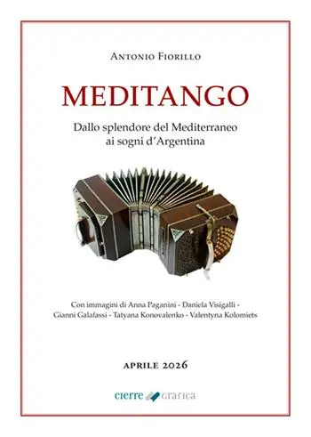 Sconto Meditango. Dallo splendore del Mediterraneo ai sogni d’Argentina