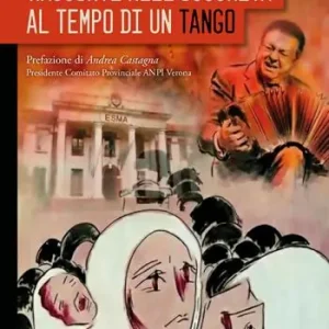 Soddisfatti O Rimborsati Racconti nell‘oscurità al tempo di un tango