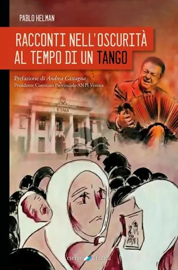 Soddisfatti O Rimborsati Racconti nell‘oscurità al tempo di un tango