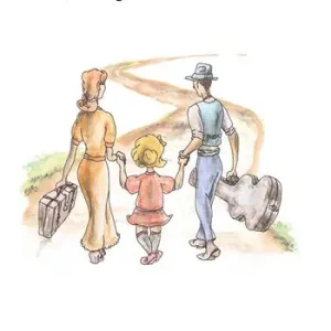 Nuovo Arrivo La famiglia canterina. Con Audiolibro e playlist online