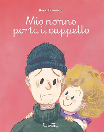 Mio nonno porta il cappello. Ediz. illustrata. Con audiolibro online Subito Disponibile