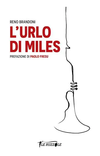 L‘urlo di Miles Subito Disponibile