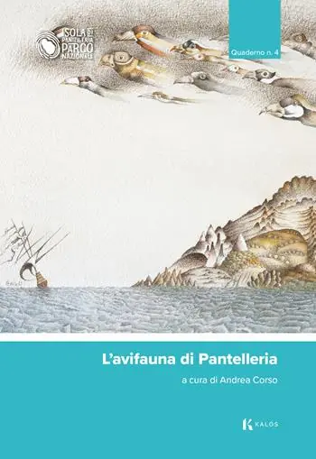 Miglior Prezzo L‘avifauna di Pantelleria