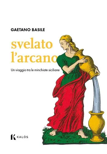 Must-Have Svelato l‘arcano. Un viaggio tra le minchiate siciliane