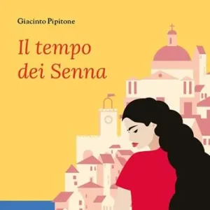 Il tempo dei Senna Ultime Pezzi