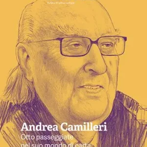 Kalós. rivista di arti e culture. Nuova serie (2025). Vol. 6 Andrea Camilleri. Otto passeggiate nel suo mondo di carta Compra Online