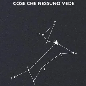 Cose che nessuno vede Ordina Subito