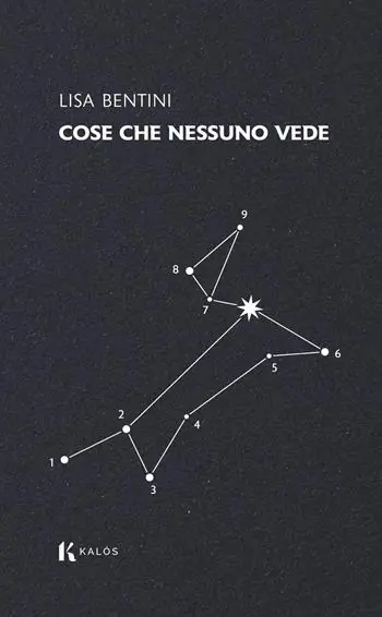 Cose che nessuno vede Ordina Subito