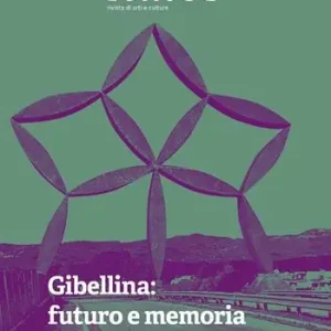 Nuovo Arrivo Kalós. rivista di arti e culture. Nuova serie (2026). Vol. 7 Gibellina futuro e memoria