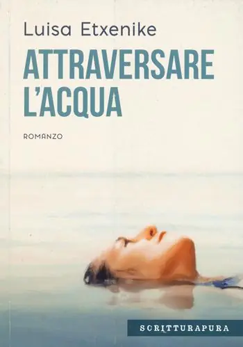 Attraversare l‘acqua Super Prezzo