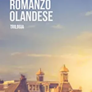 Popolare Romanzo olandese