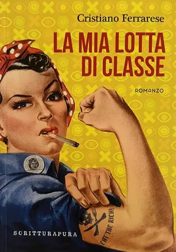 Nuova Collezione La mia lotta di classe