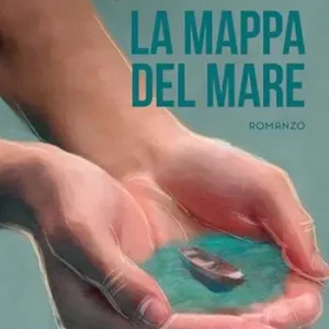 La mappa del mare Nuovo Arrivo