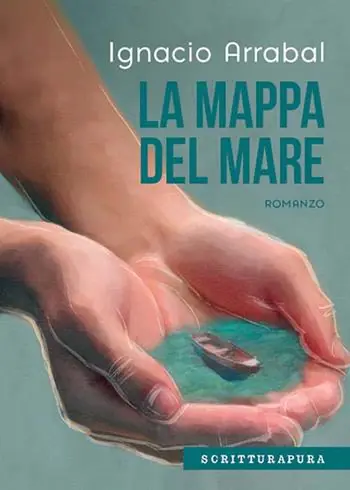 La mappa del mare Nuovo Arrivo