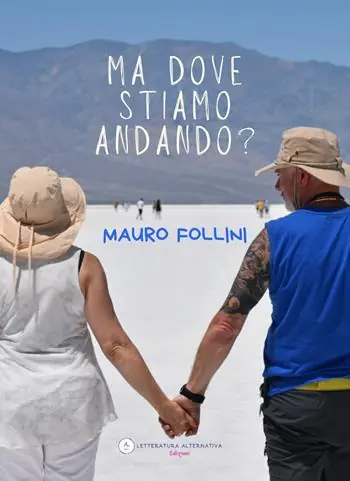 Acquista Ora Ma dove stiamo andando?