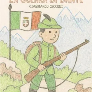 La guerra di Dante Novità