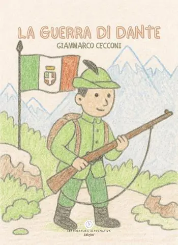 La guerra di Dante Novità