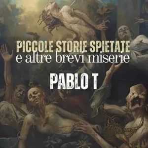 Più Venduto Piccole storie spietate e altre brevi miserie