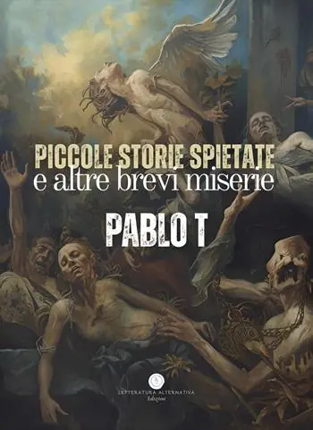 Più Venduto Piccole storie spietate e altre brevi miserie