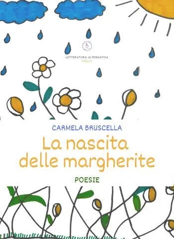 Nuovo Arrivo La nascita delle margherite
