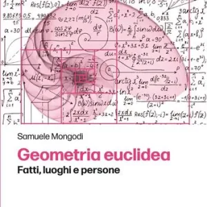 Prezzo Basso Geometria euclidea