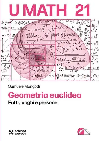 Prezzo Basso Geometria euclidea