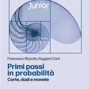 Primi passi in probabilità Offerta Speciale