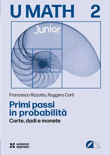 Primi passi in probabilità Offerta Speciale