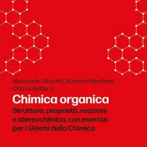 Compra Oggi Stesso Chimica organica