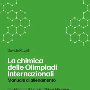 La chimica delle Olimpiadi Internazionali Ultima Occasione