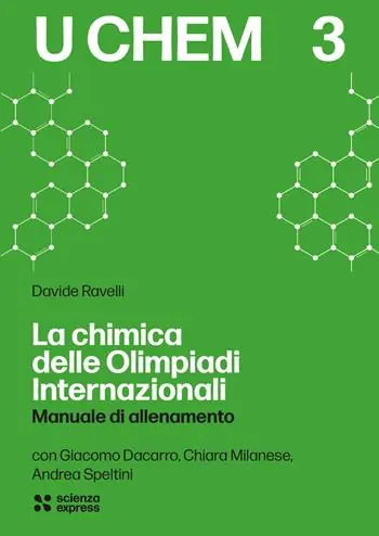 La chimica delle Olimpiadi Internazionali Ultima Occasione
