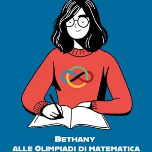 Quantità Limitata Bethany alle Olimpiadi di matematica