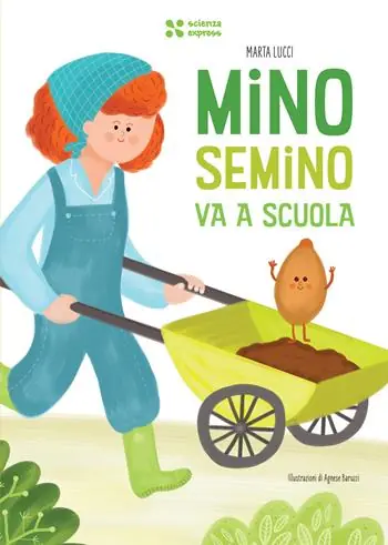 Compra Adesso Mino Semino va a scuola