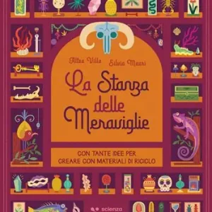 La stanza delle meraviglie Bestseller