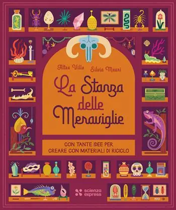 La stanza delle meraviglie Bestseller